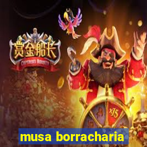 musa borracharia